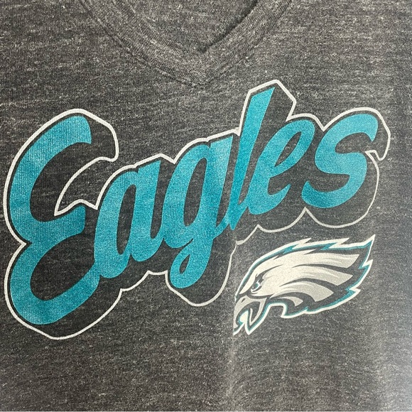 NFL Eagles Game day Tee - Picture 2 of 5